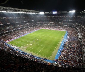 FIFA World Cup 2026-天使之翼与红色风暴，一周足坛的谢幕演出与世代更迭